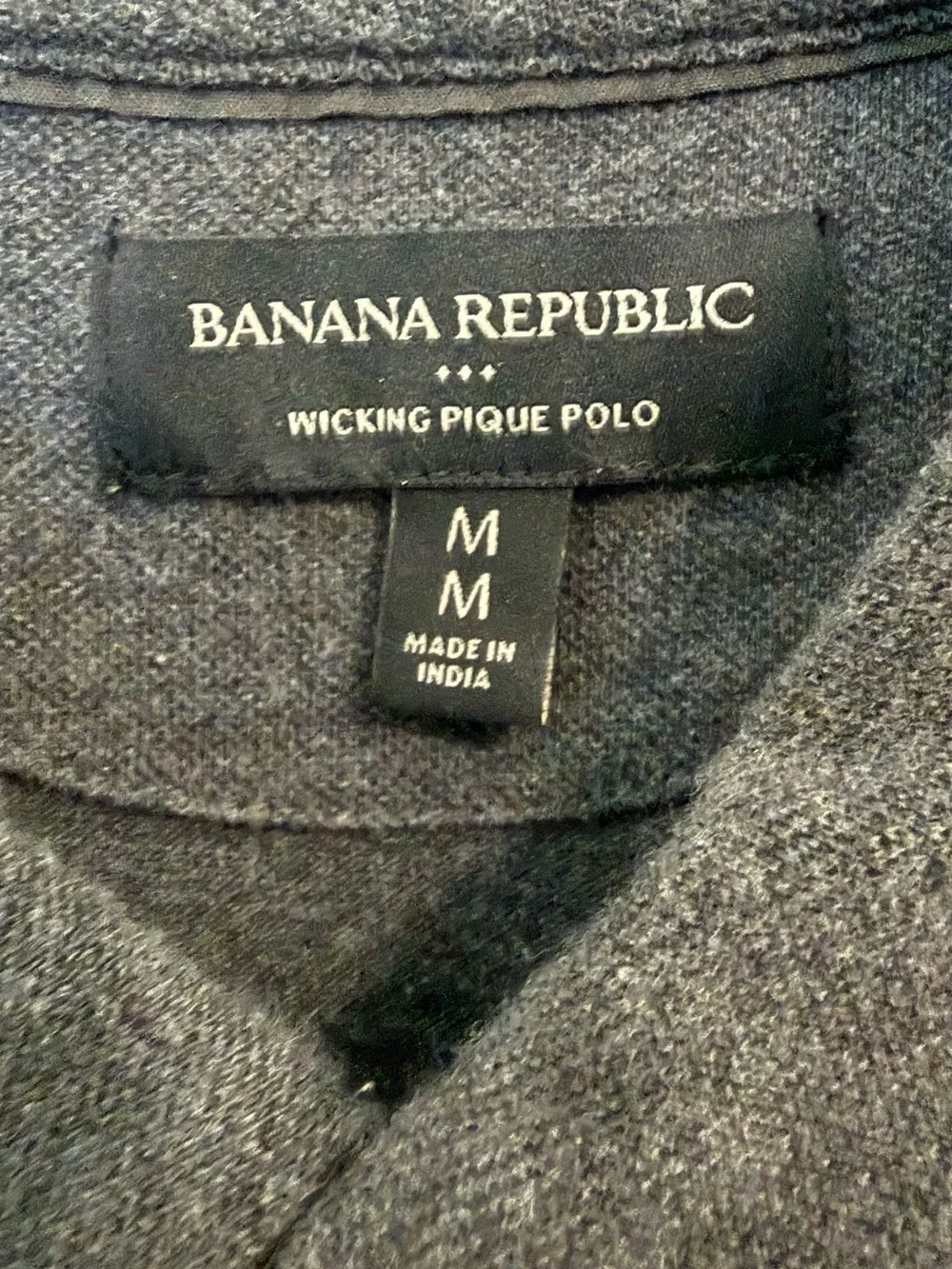 Banana Republic banana republic